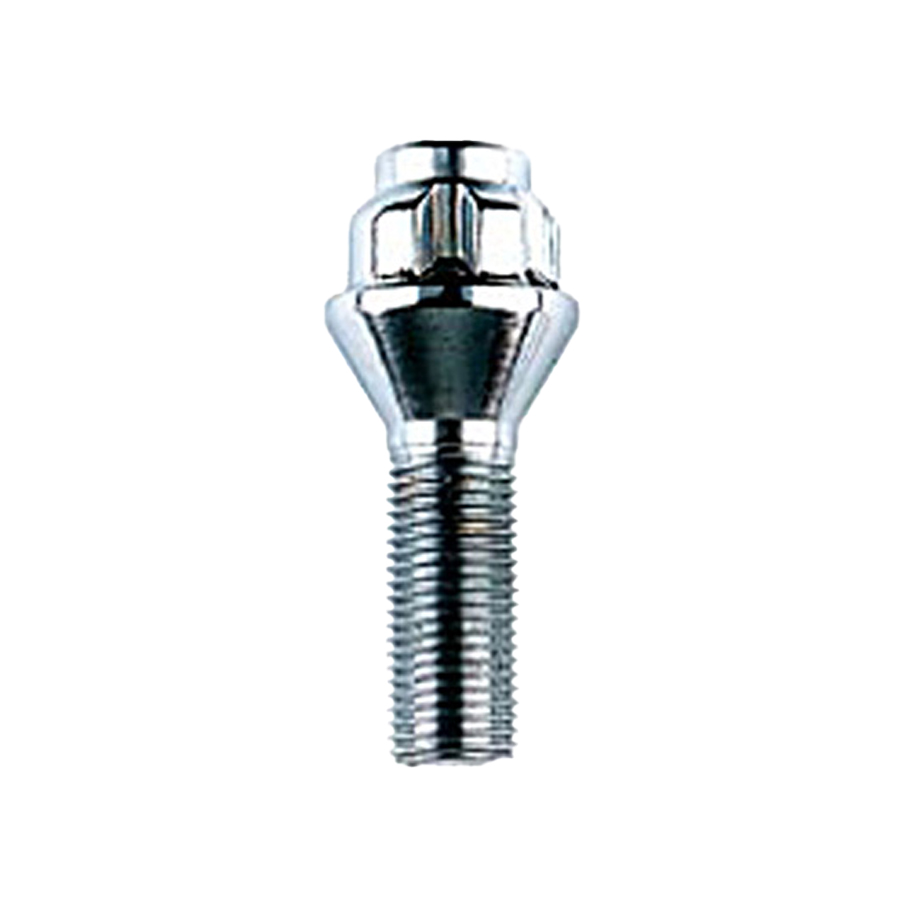 Ball Seat Bolt Locks 12mm x 1.50, 1.55